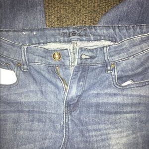 Rue 21 jeans